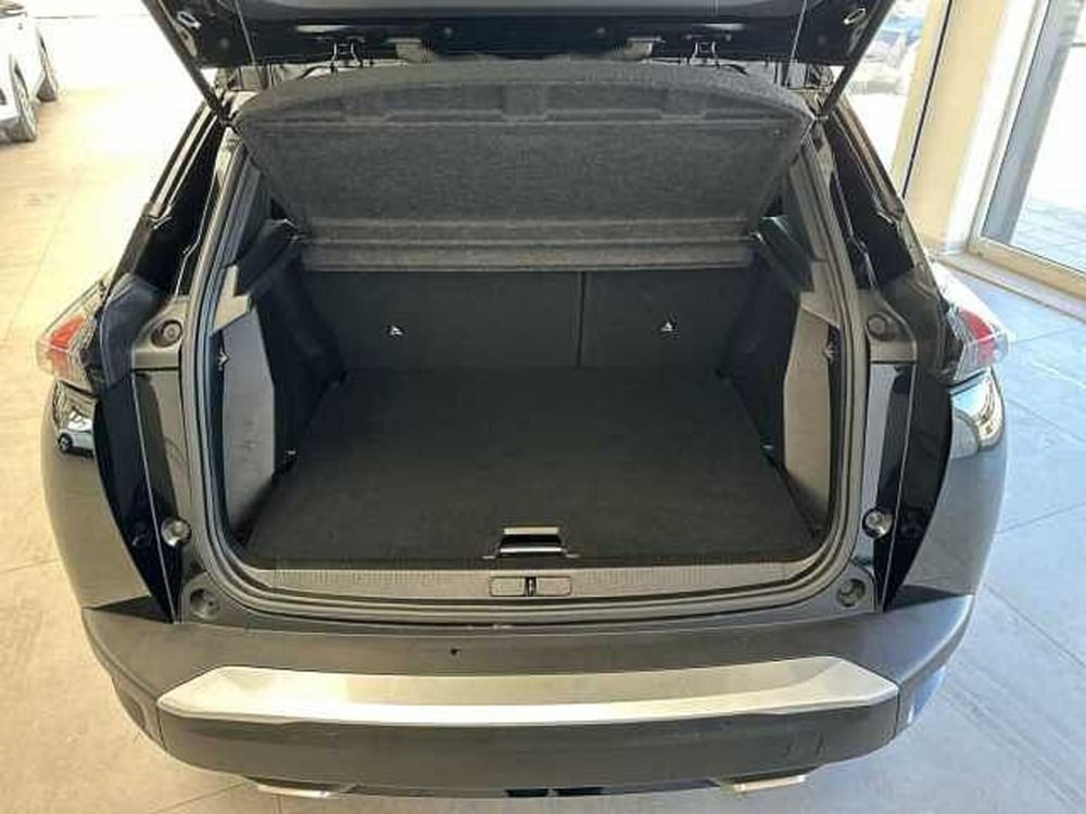 Peugeot 2008 usata a Venezia (5)