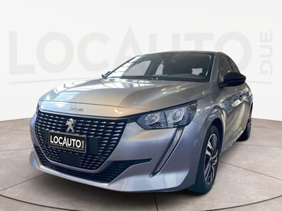 Peugeot 208 PureTech 100 Stop&amp;Start 5 porte Allure Pack del 2022 usata a Torino