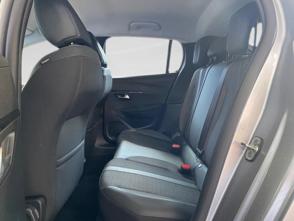 Peugeot 208 usata a Torino (8)