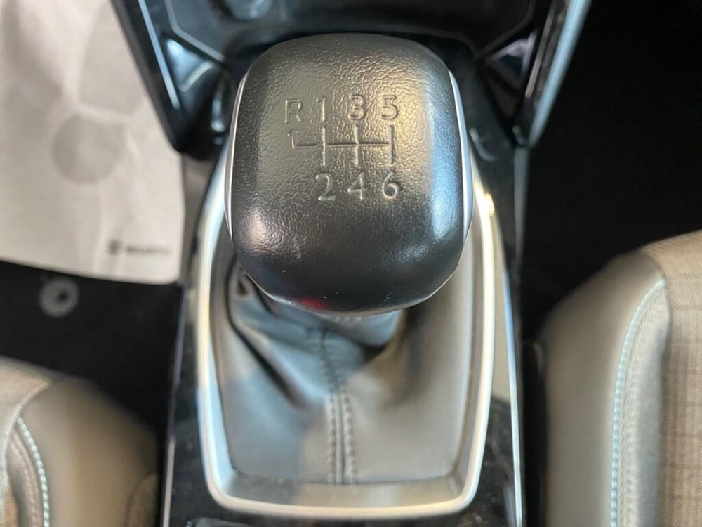 Peugeot 208 usata a Torino (12)