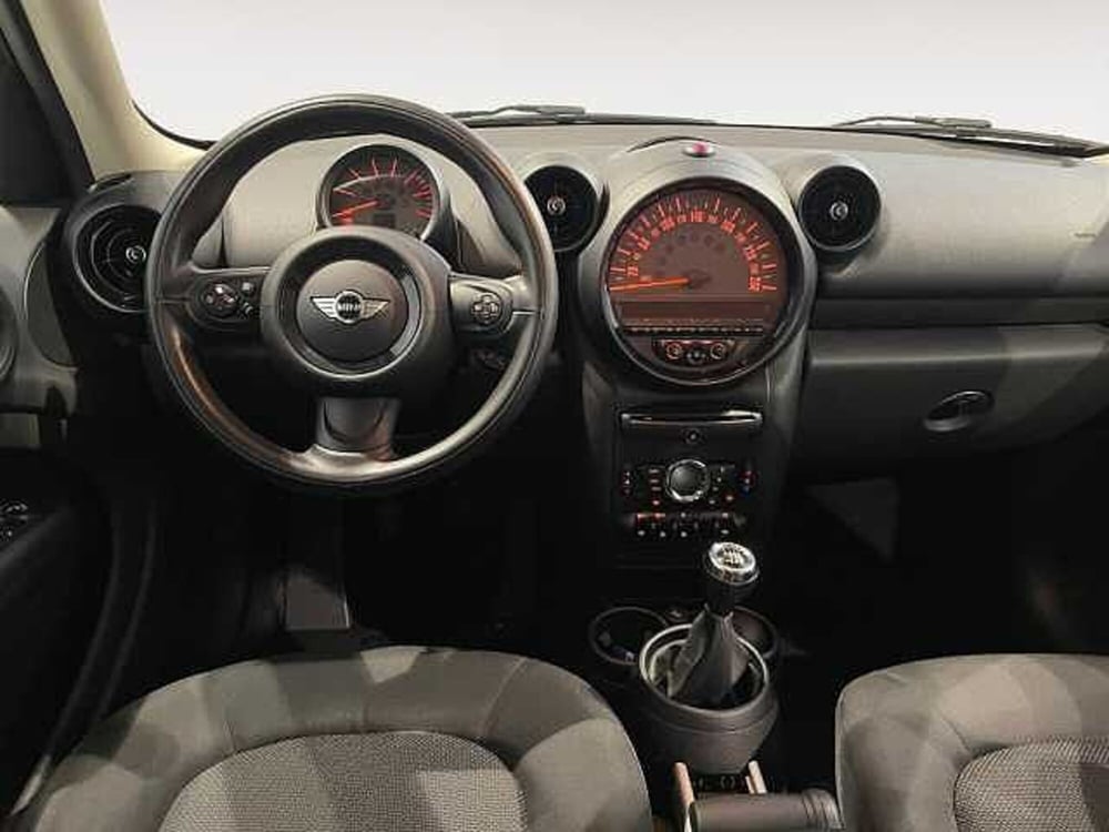 MINI Mini Countryman usata a Ravenna (11)