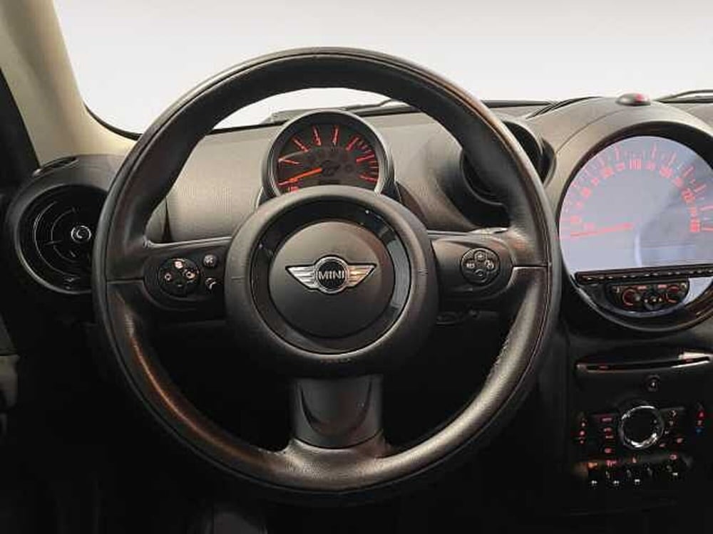 MINI Mini Countryman usata a Ravenna (12)