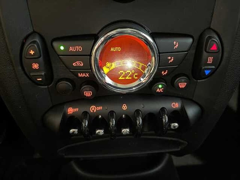 MINI Mini Countryman usata a Ravenna (14)