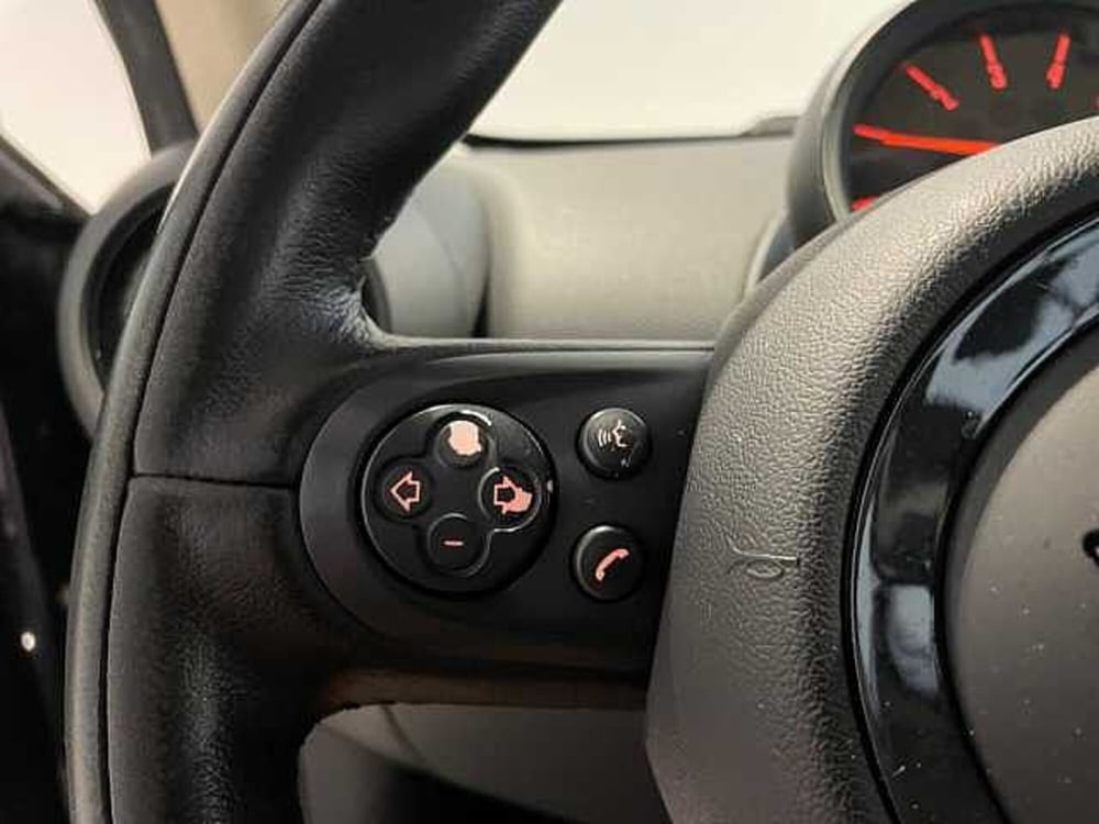 MINI Mini Countryman usata a Ravenna (15)