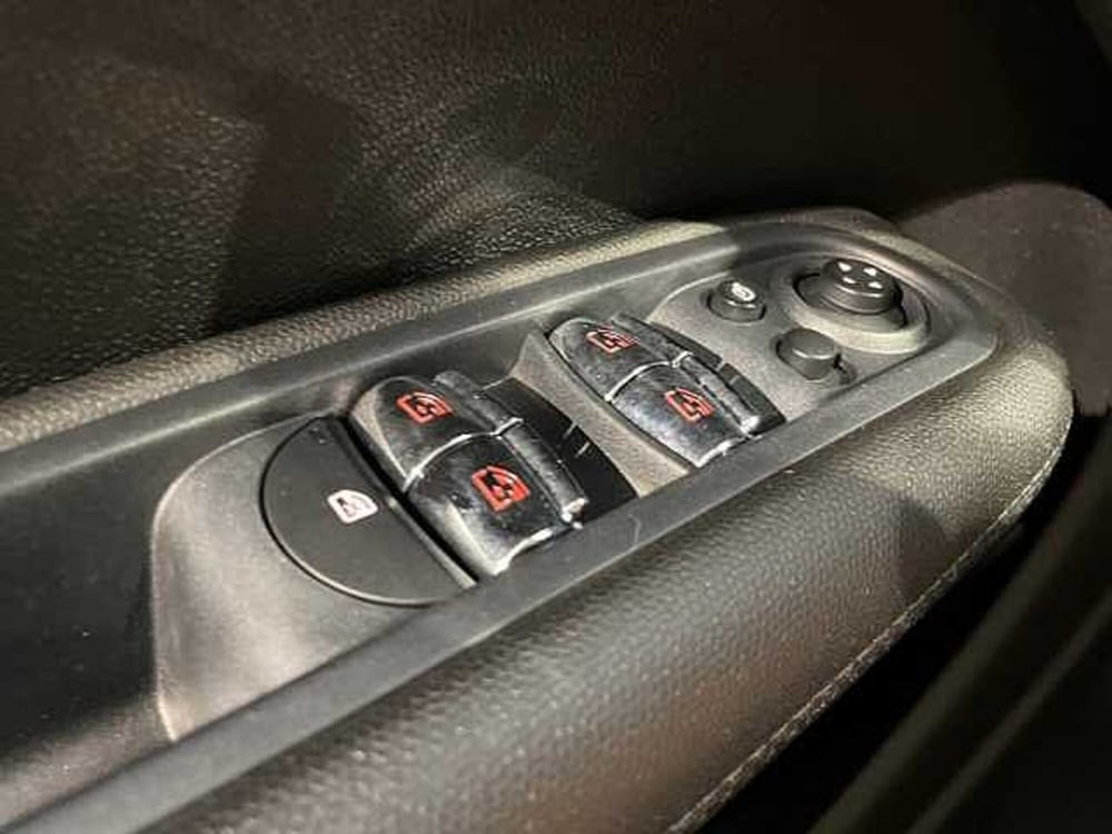 MINI Mini Countryman usata a Ravenna (17)