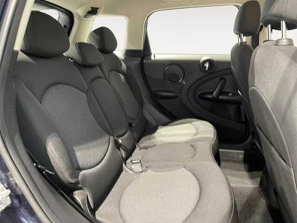 MINI Mini Countryman usata a Ravenna (8)