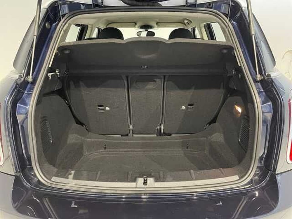 MINI Mini Countryman usata a Ravenna (9)