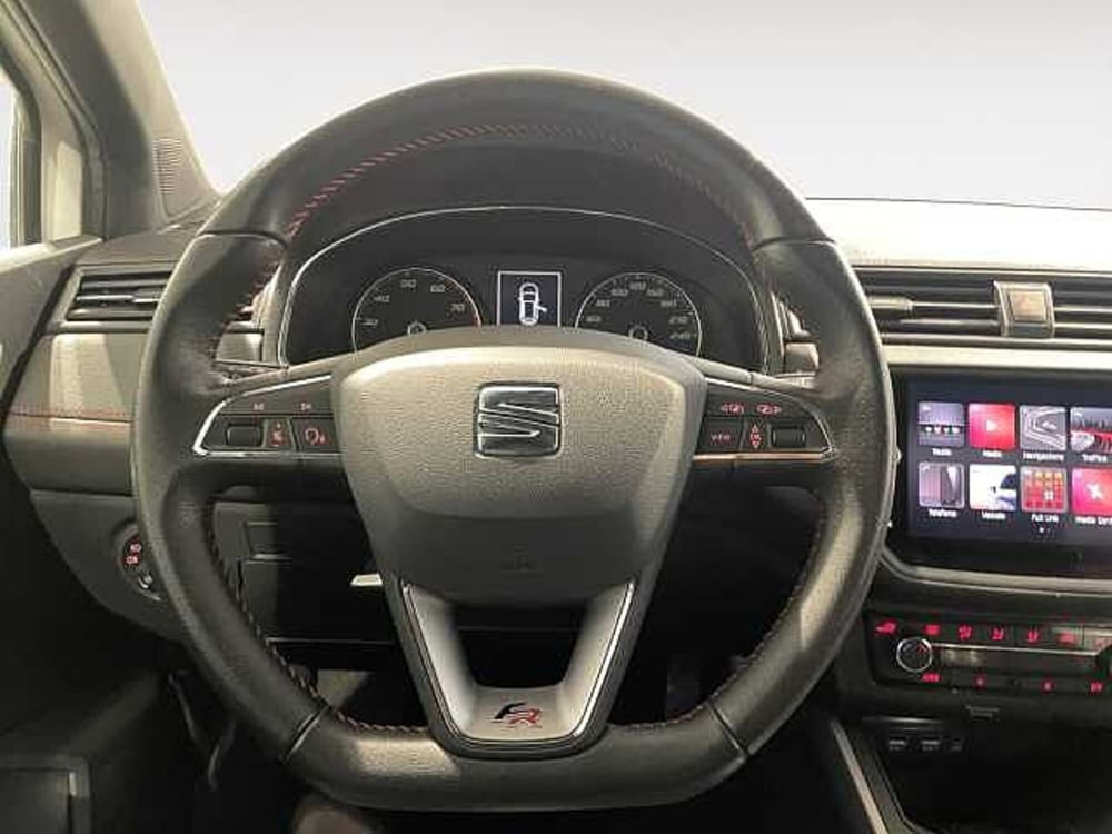 SEAT Arona usata a Ravenna (12)