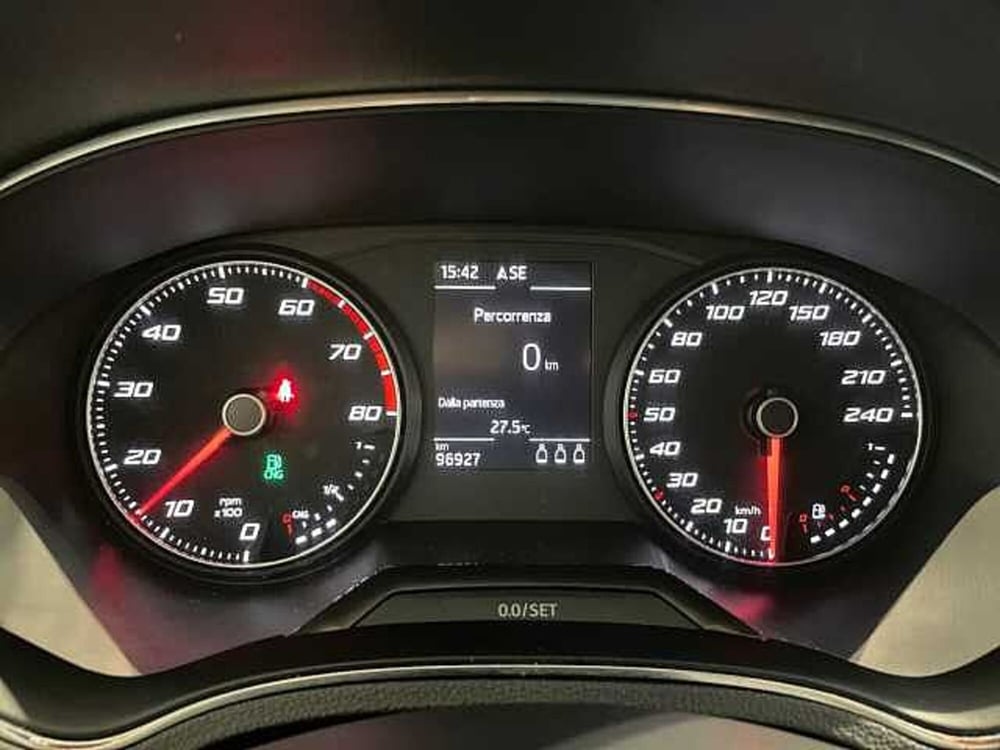 SEAT Arona usata a Ravenna (13)