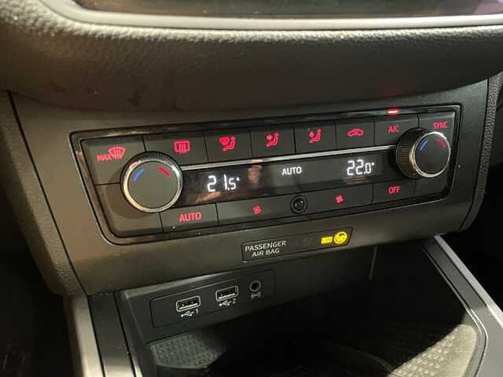 SEAT Arona usata a Ravenna (15)