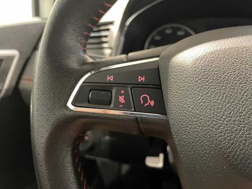 SEAT Arona usata a Ravenna (17)