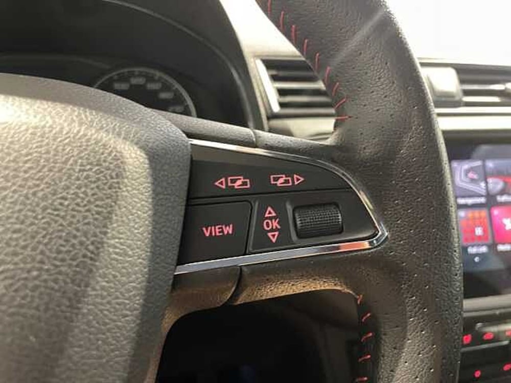 SEAT Arona usata a Ravenna (18)