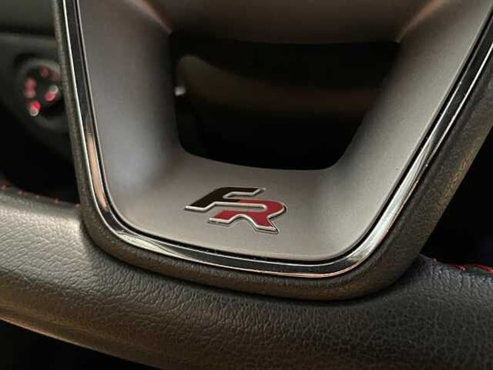 SEAT Arona usata a Ravenna (19)