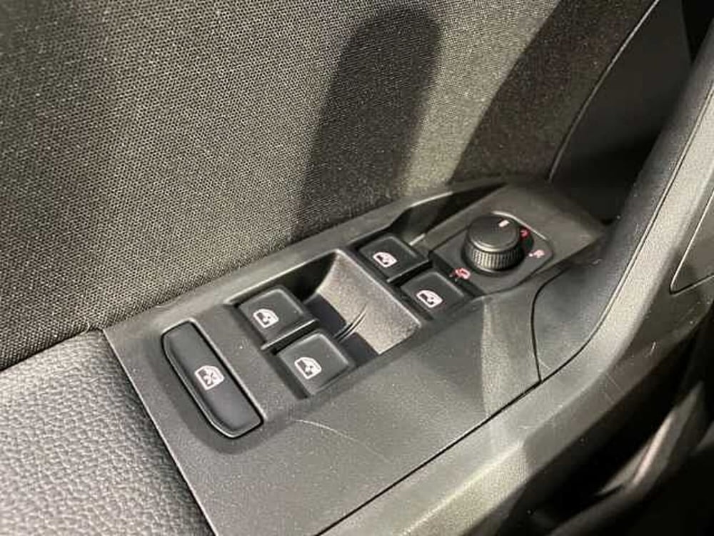 SEAT Arona usata a Ravenna (20)