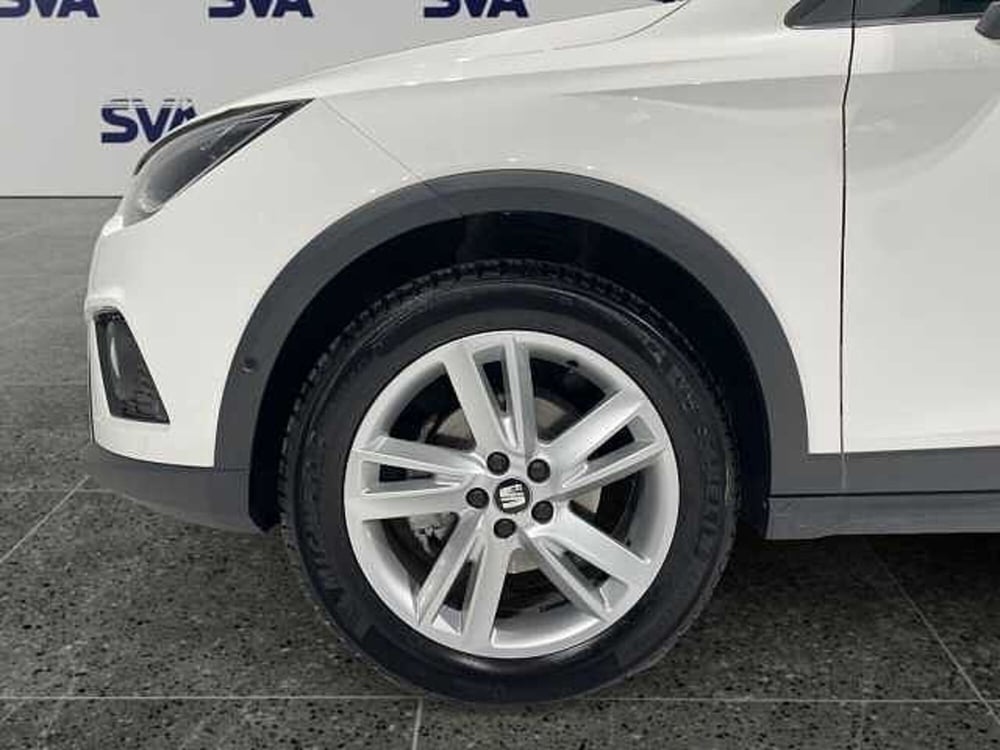 SEAT Arona usata a Ravenna (6)