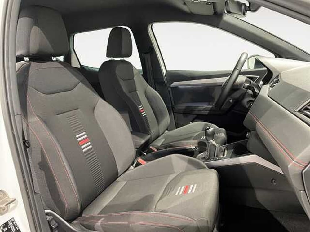 SEAT Arona usata a Ravenna (7)