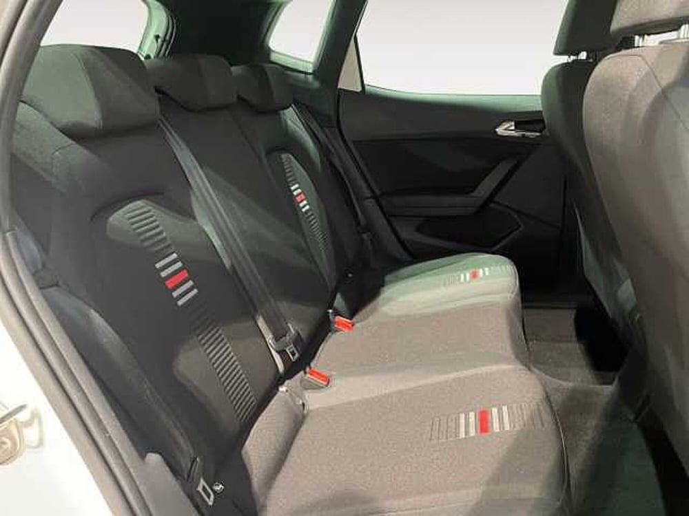 SEAT Arona usata a Ravenna (8)