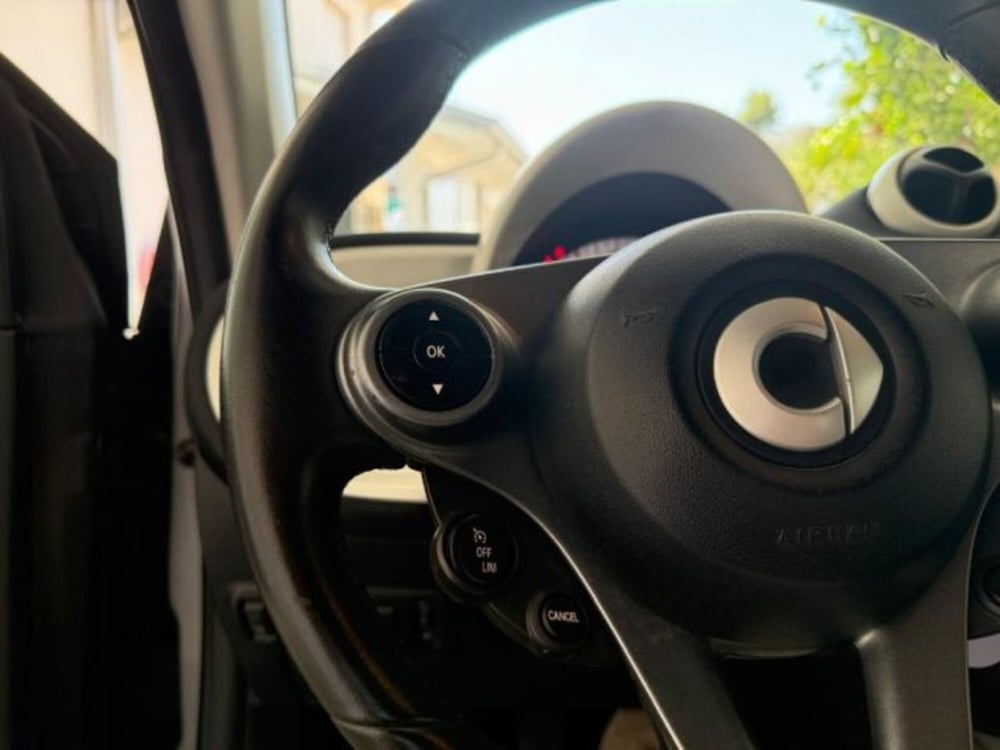 smart Fortwo nuova a Trapani (10)