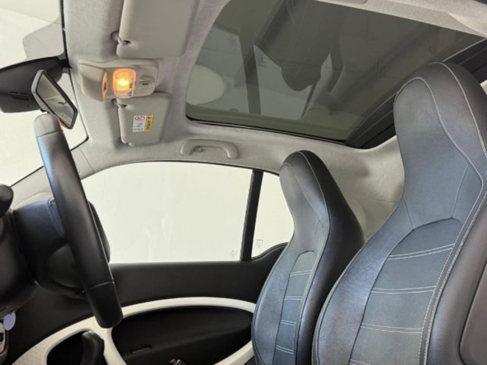 smart Fortwo nuova a Trapani (7)