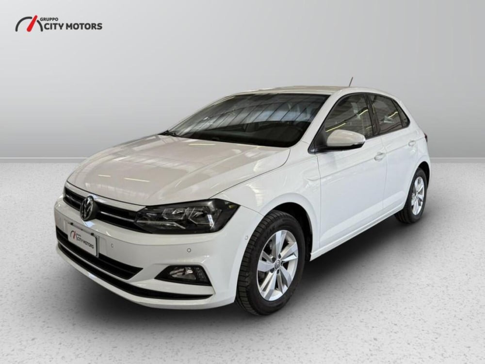 Volkswagen Polo usata a Monza e Brianza