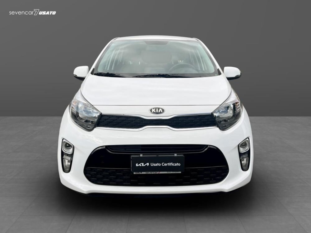 Kia Picanto usata a Verona (2)