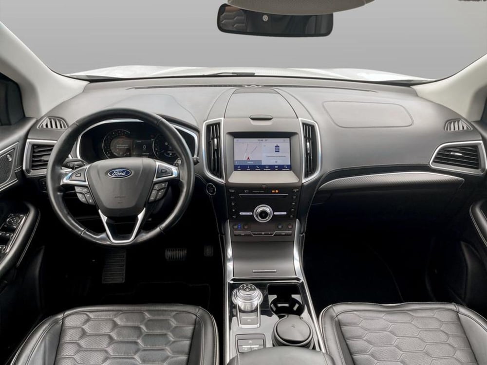 Ford Edge usata a Verona (10)