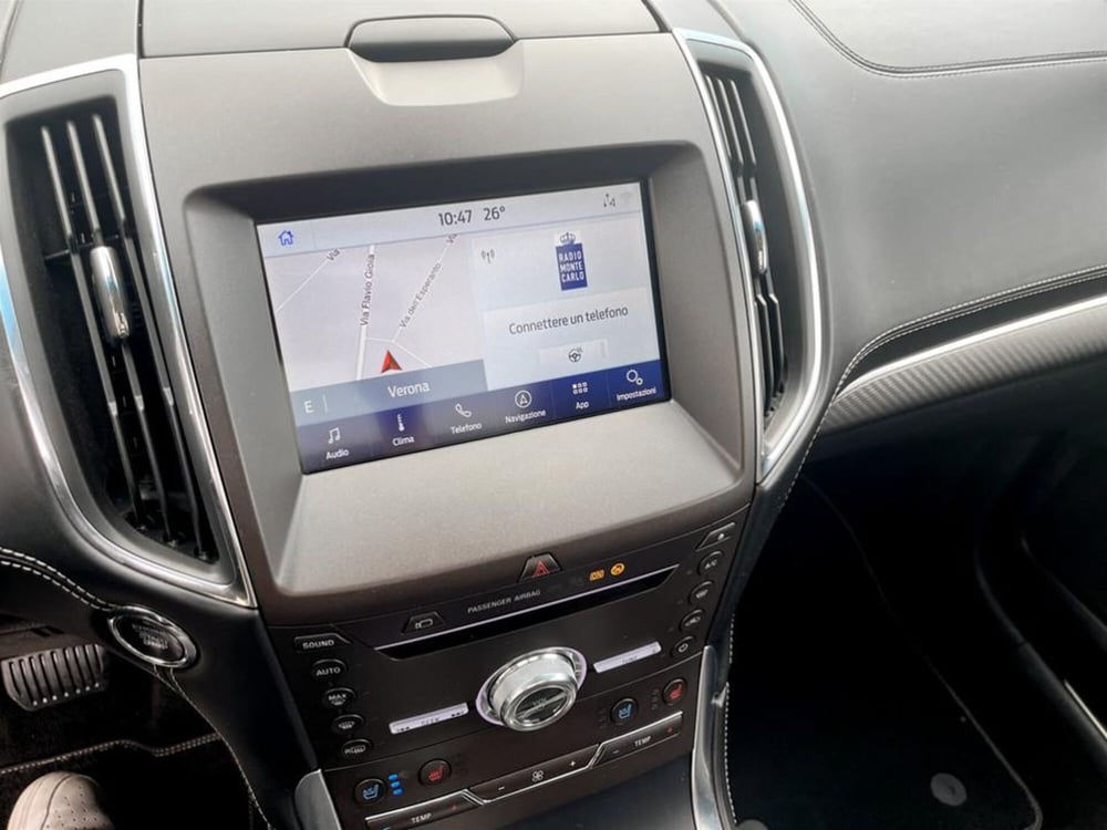 Ford Edge usata a Verona (11)