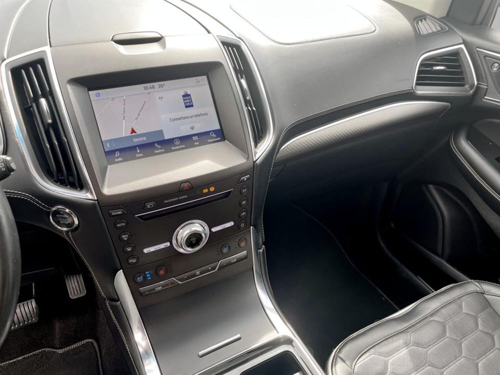Ford Edge usata a Verona (14)