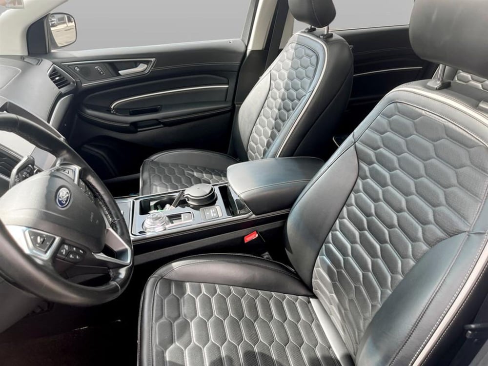 Ford Edge usata a Verona (15)