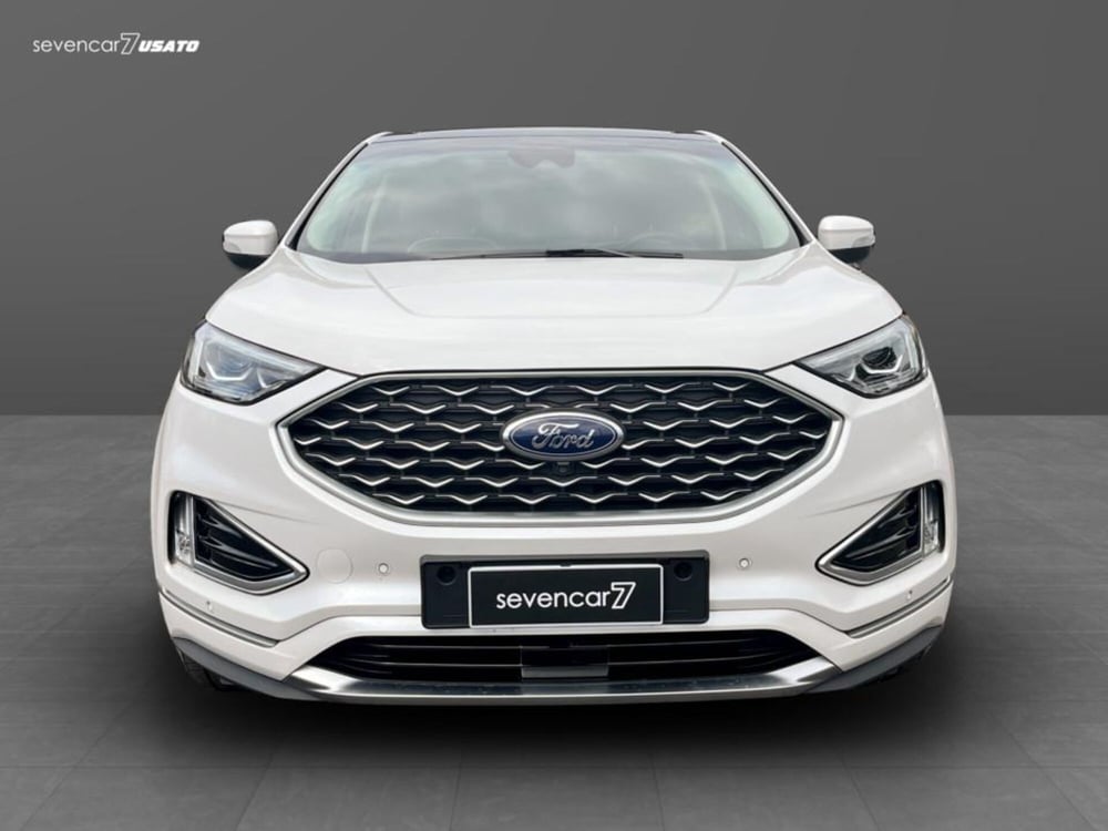 Ford Edge usata a Verona (2)