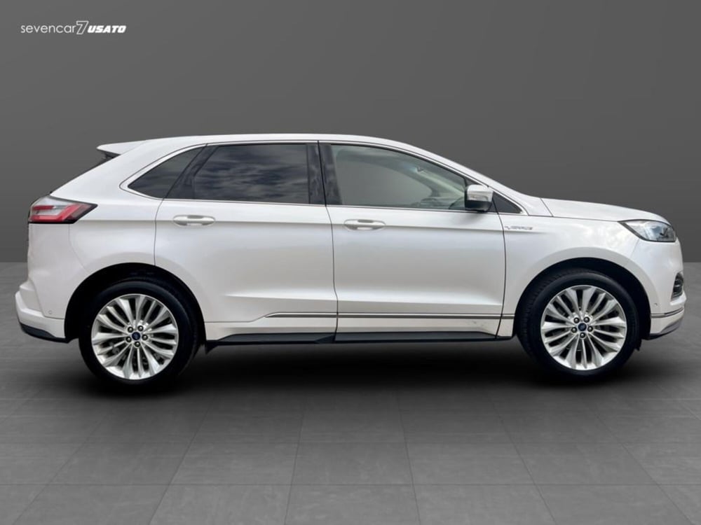 Ford Edge usata a Verona (4)