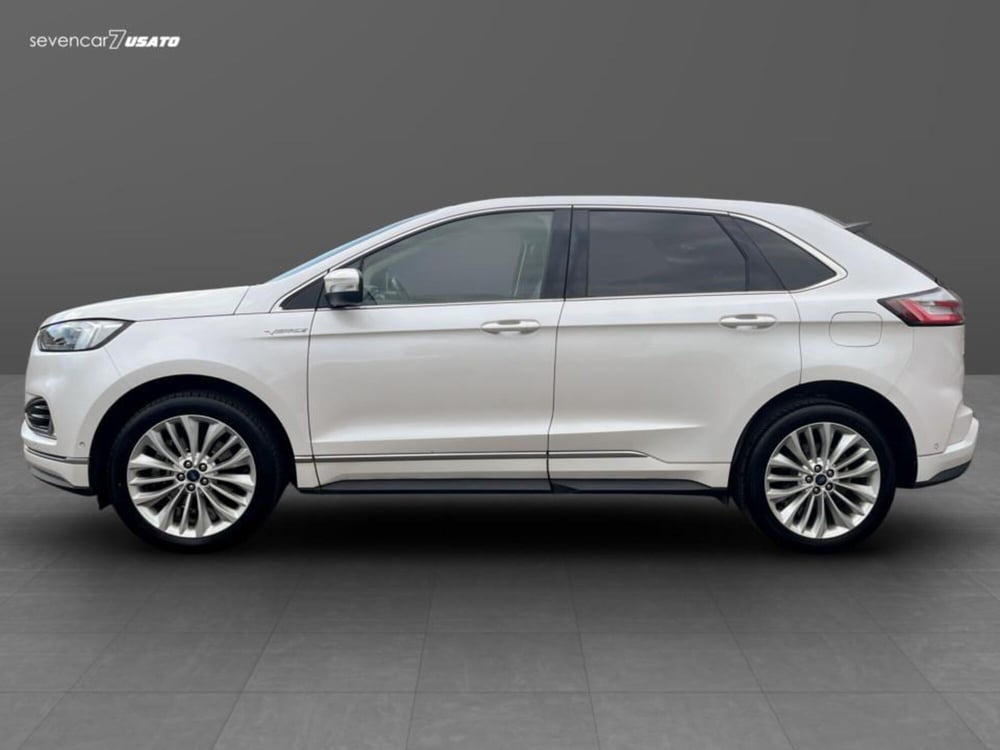 Ford Edge usata a Verona (8)