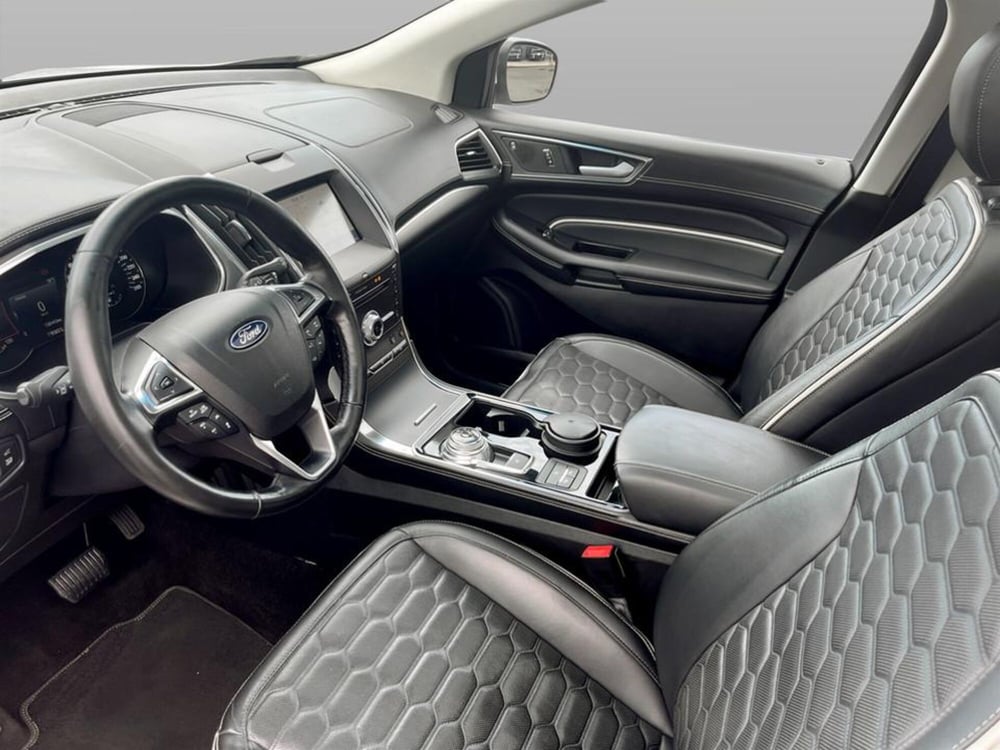 Ford Edge usata a Verona (9)