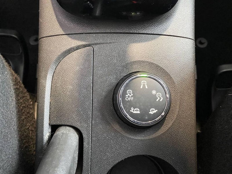 Opel Crossland usata a Torino (13)