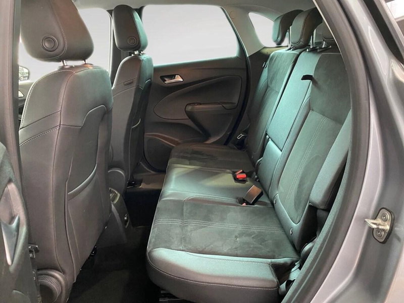 Opel Crossland usata a Torino (7)