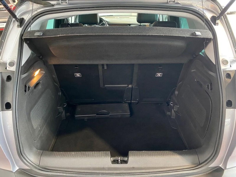 Opel Crossland usata a Torino (8)