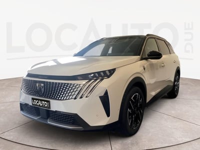 Peugeot 5008 1.2 hybrid GT 145cv 7p.ti e-dcs6 nuova a Torino