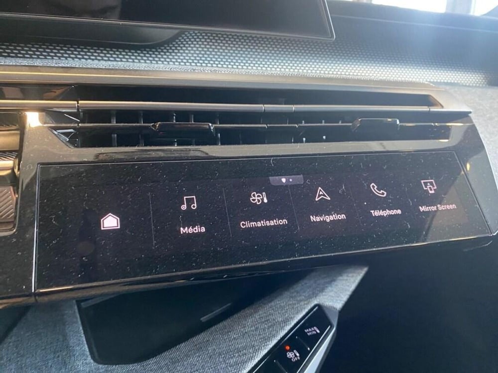 Peugeot 5008 nuova a Torino (11)