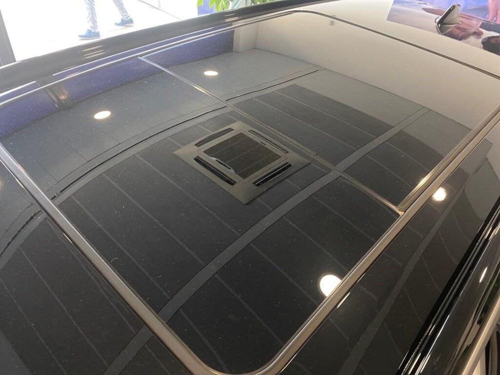 Peugeot 5008 nuova a Torino (14)