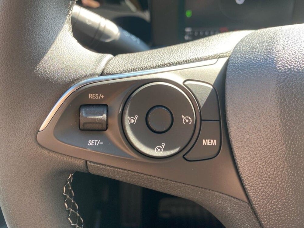 Opel Mokka nuova a Torino (13)