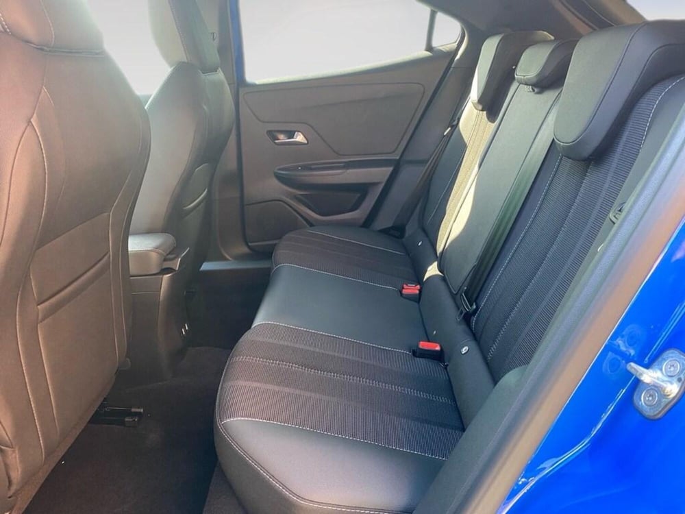 Opel Mokka nuova a Torino (8)