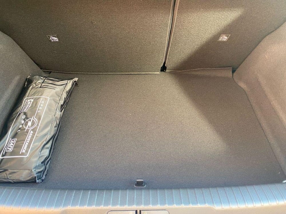 Opel Mokka nuova a Torino (9)