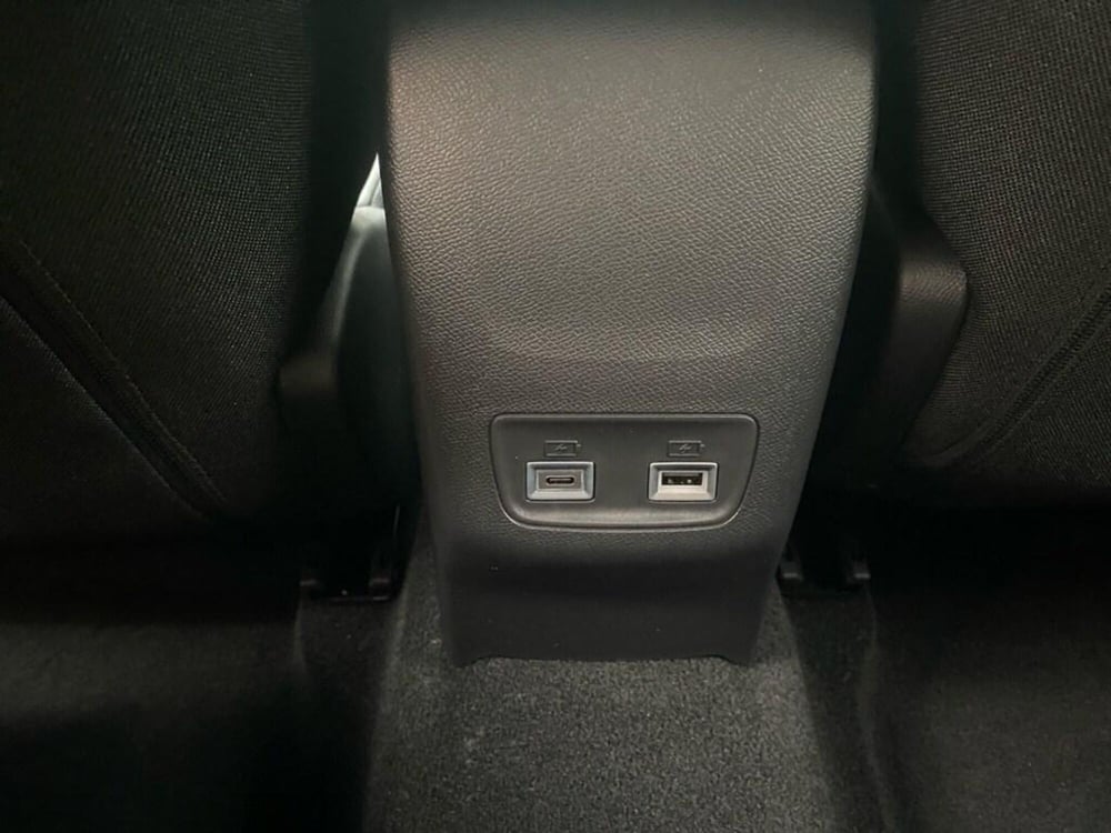 Peugeot 208 nuova a Torino (13)