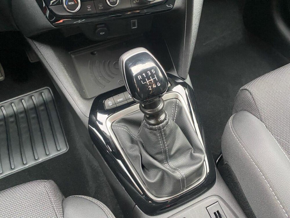 Opel Corsa nuova a Torino (12)