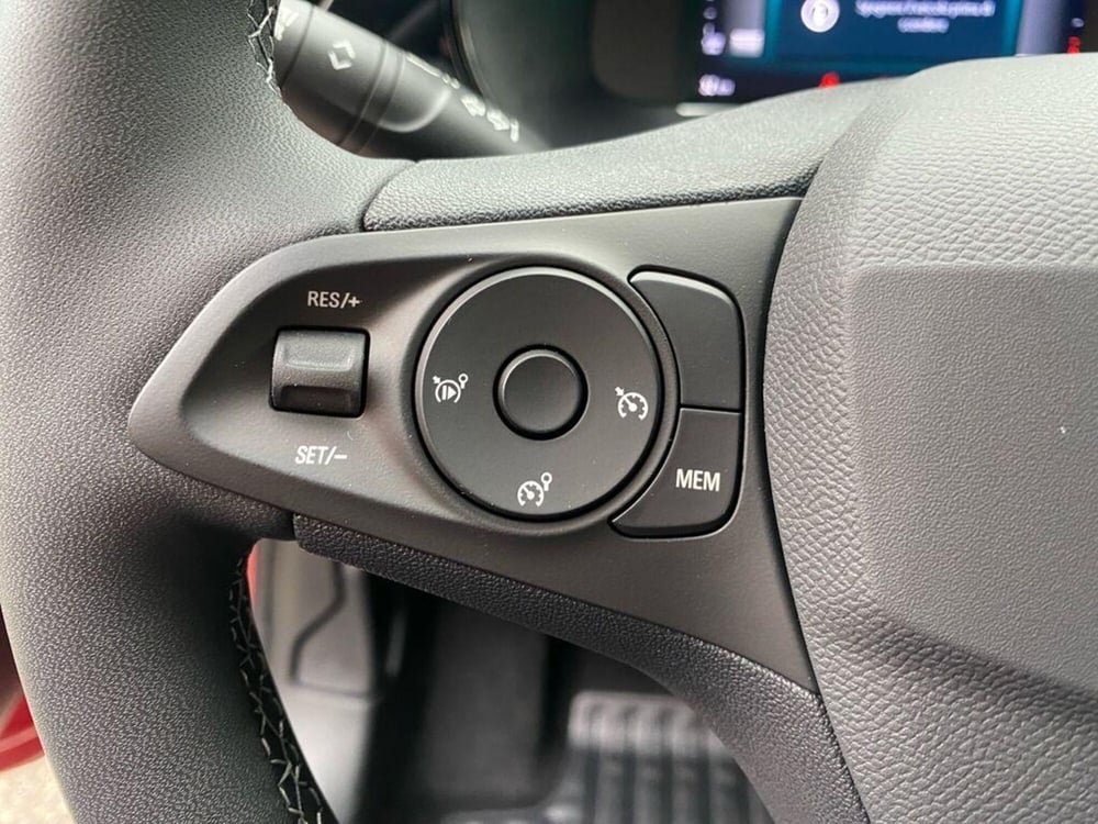 Opel Corsa nuova a Torino (13)