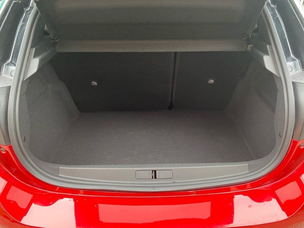 Opel Corsa nuova a Torino (9)