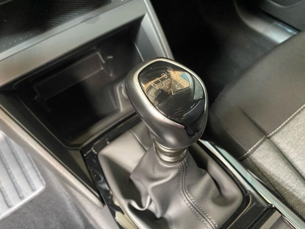 Citroen C4 nuova a Torino (12)