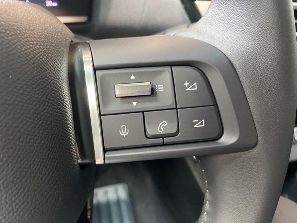 Citroen C4 nuova a Torino (14)