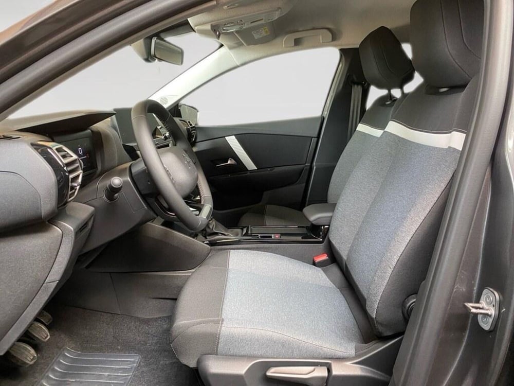 Citroen C4 nuova a Torino (7)