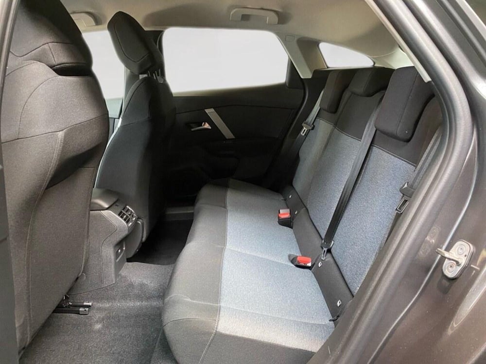 Citroen C4 nuova a Torino (8)